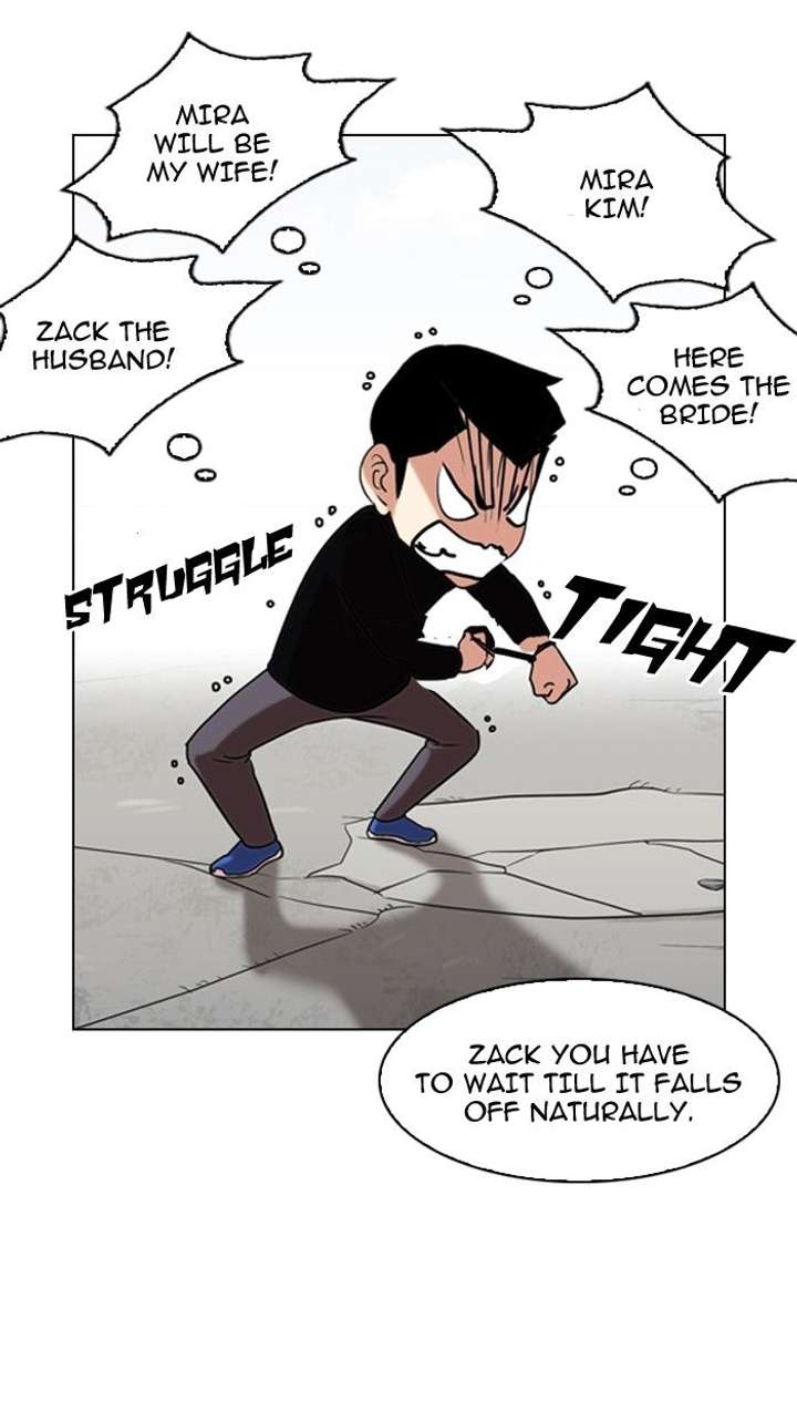 Lookism Chapter 132 - Page 28