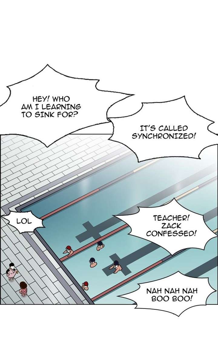 Lookism Chapter 132 - Page 4