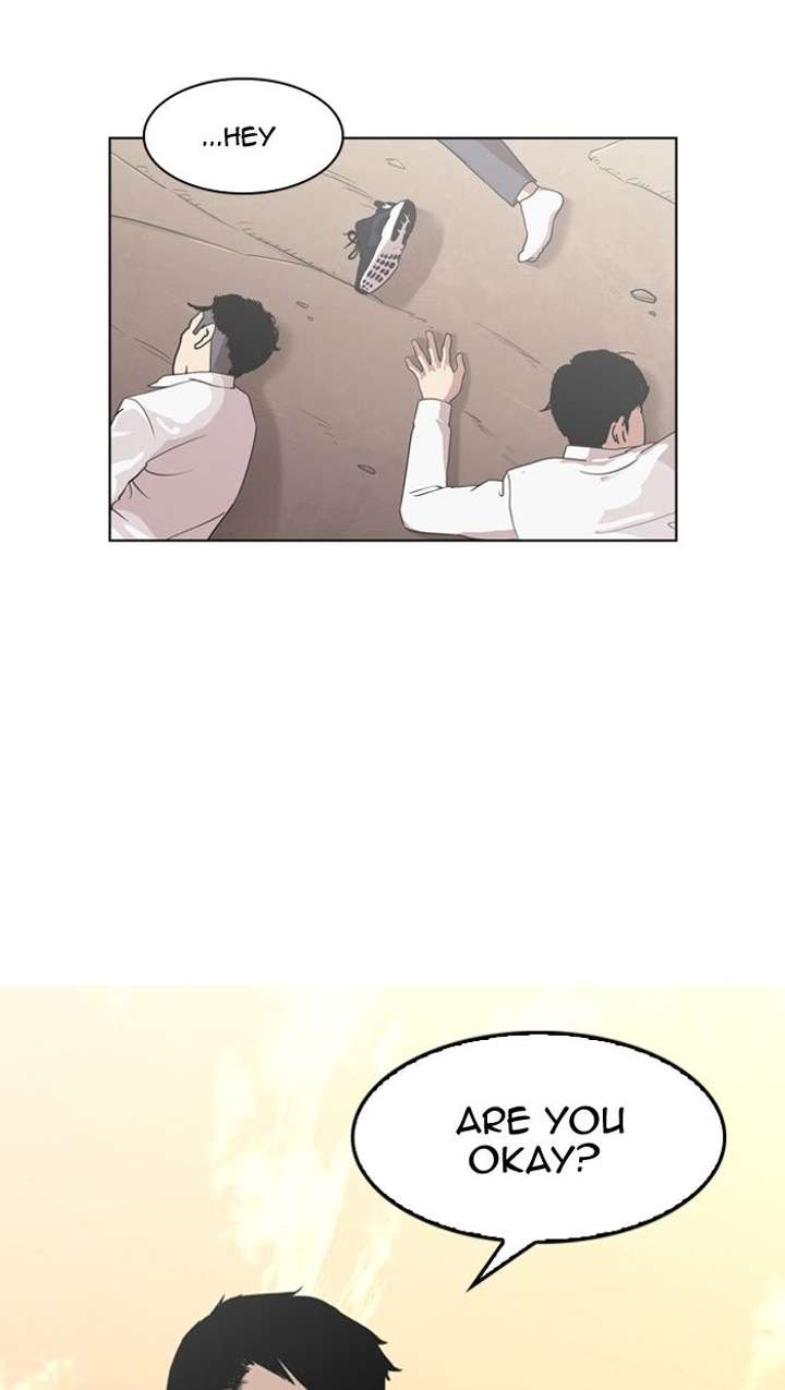 Lookism Chapter 132 - Page 45