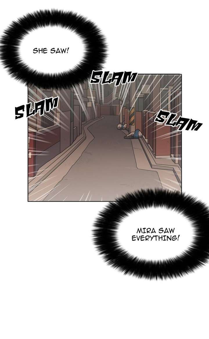 Lookism Chapter 132 - Page 55