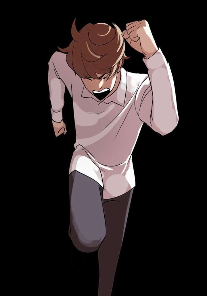 Lookism Chapter 132 - Page 57