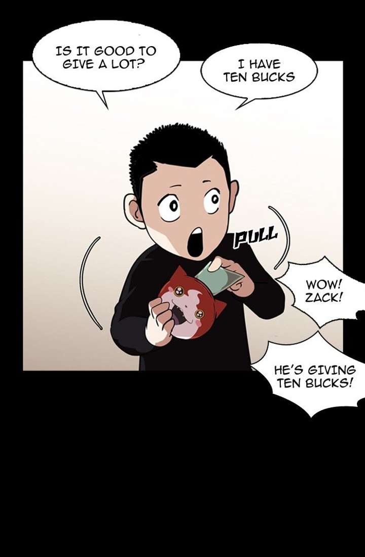 Lookism Chapter 132 - Page 60