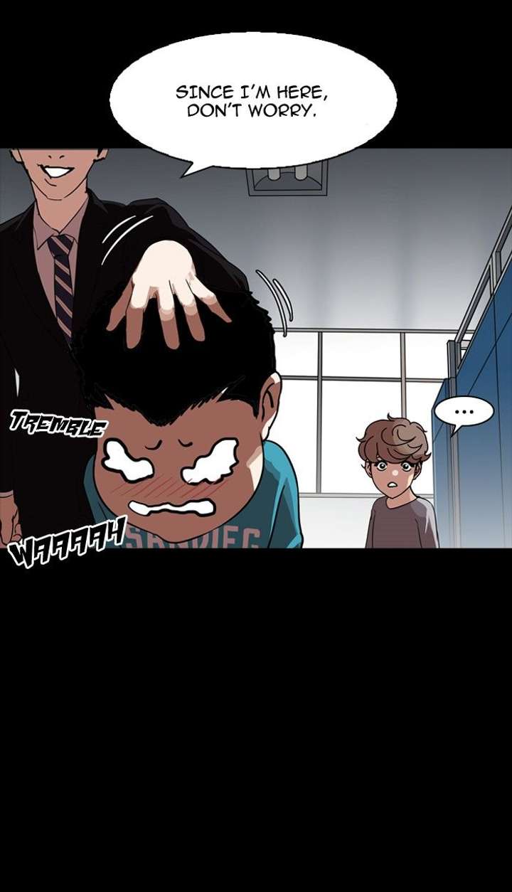 Lookism Chapter 132 - Page 75