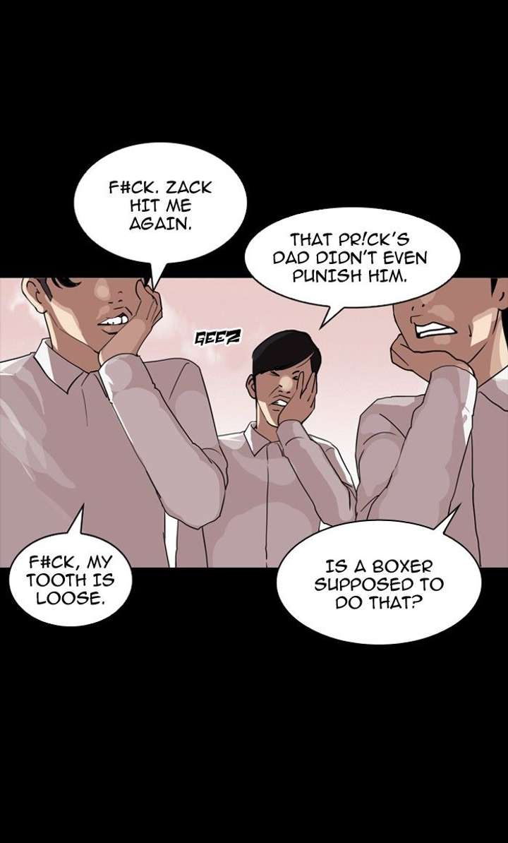 Lookism Chapter 132 - Page 79