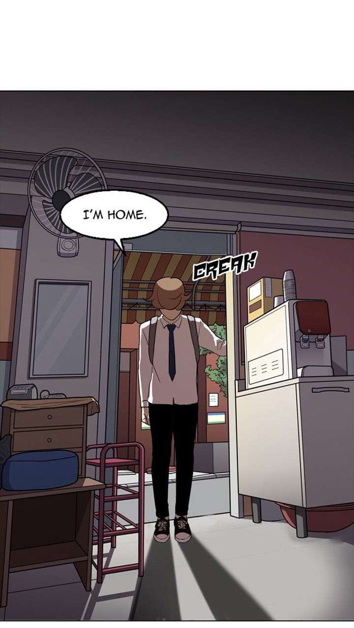 Lookism Chapter 132 - Page 90