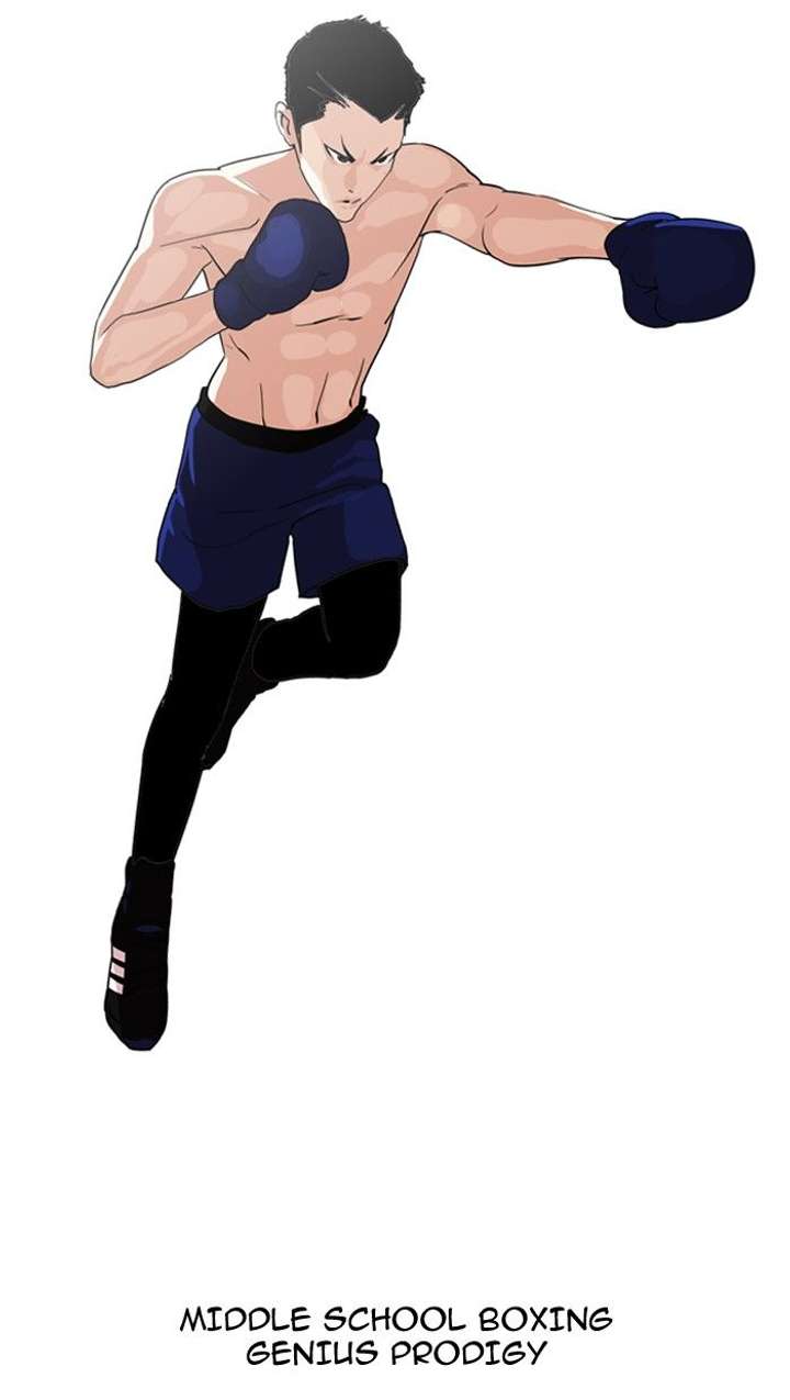 Lookism Chapter 133 - Page 10