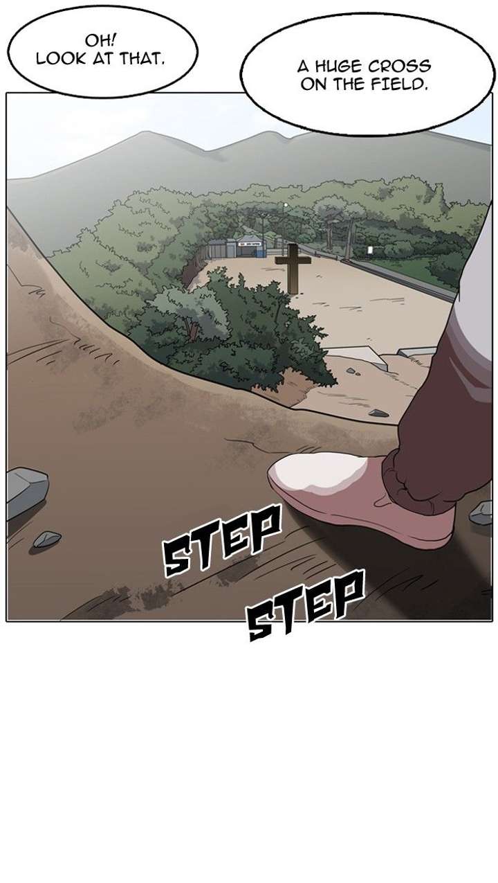 Lookism Chapter 133 - Page 100