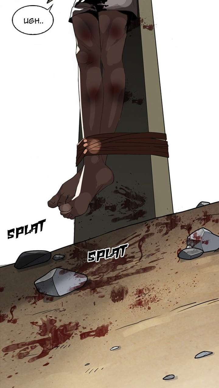 Lookism Chapter 133 - Page 107