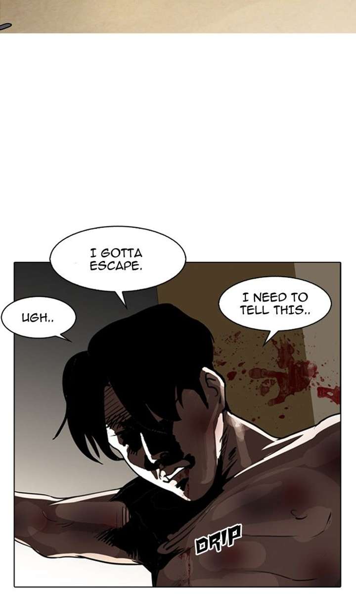 Lookism Chapter 133 - Page 108