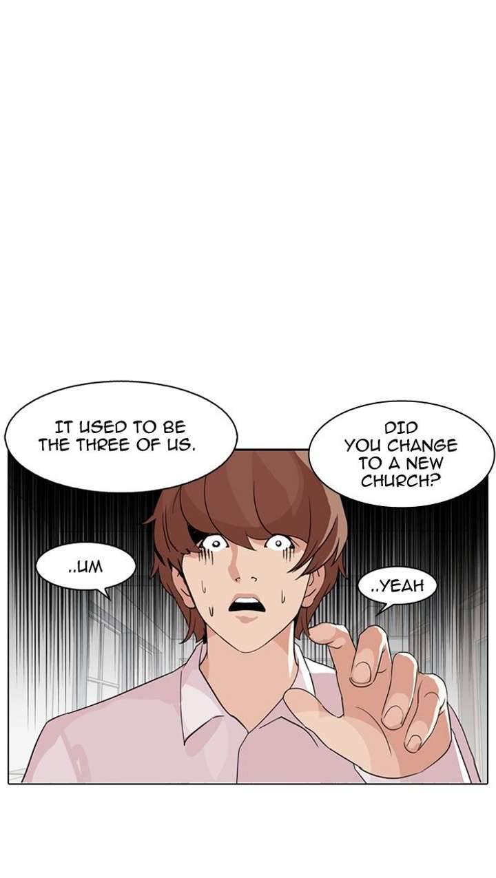 Lookism Chapter 133 - Page 18