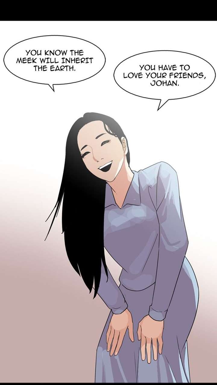 Lookism Chapter 133 - Page 27