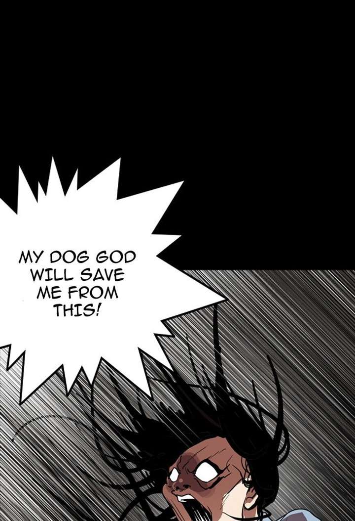 Lookism Chapter 133 - Page 35