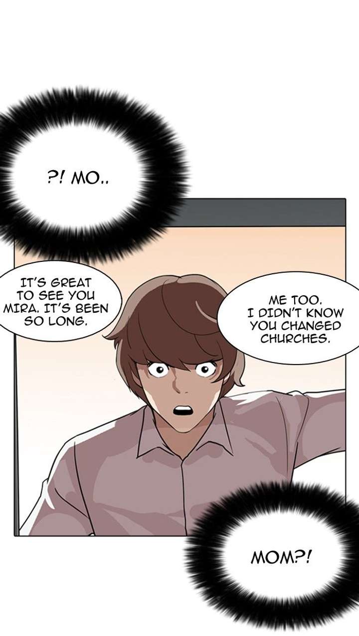 Lookism Chapter 133 - Page 54