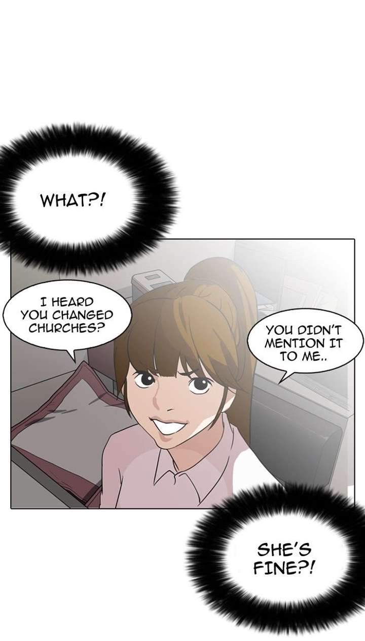 Lookism Chapter 133 - Page 55