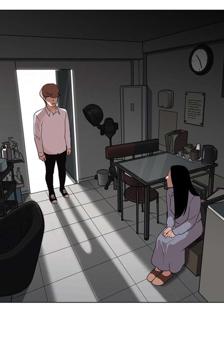 Lookism Chapter 133 - Page 58