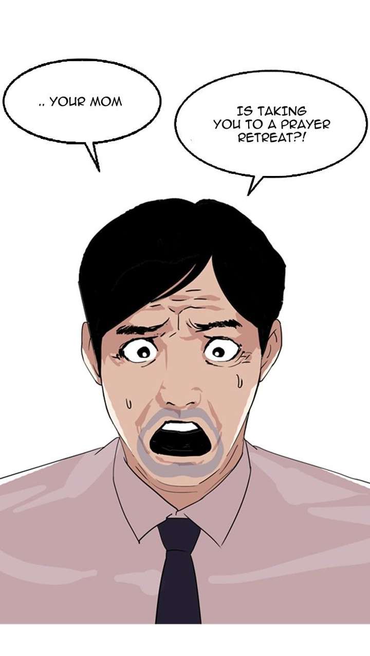 Lookism Chapter 133 - Page 66