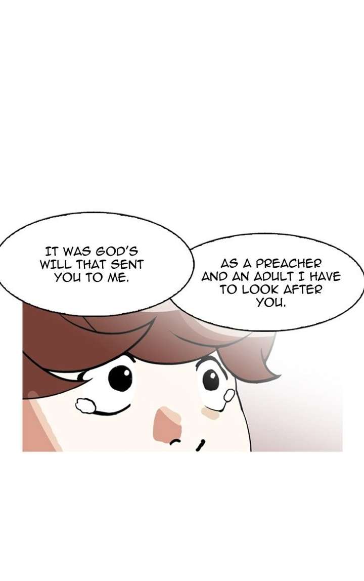 Lookism Chapter 133 - Page 74