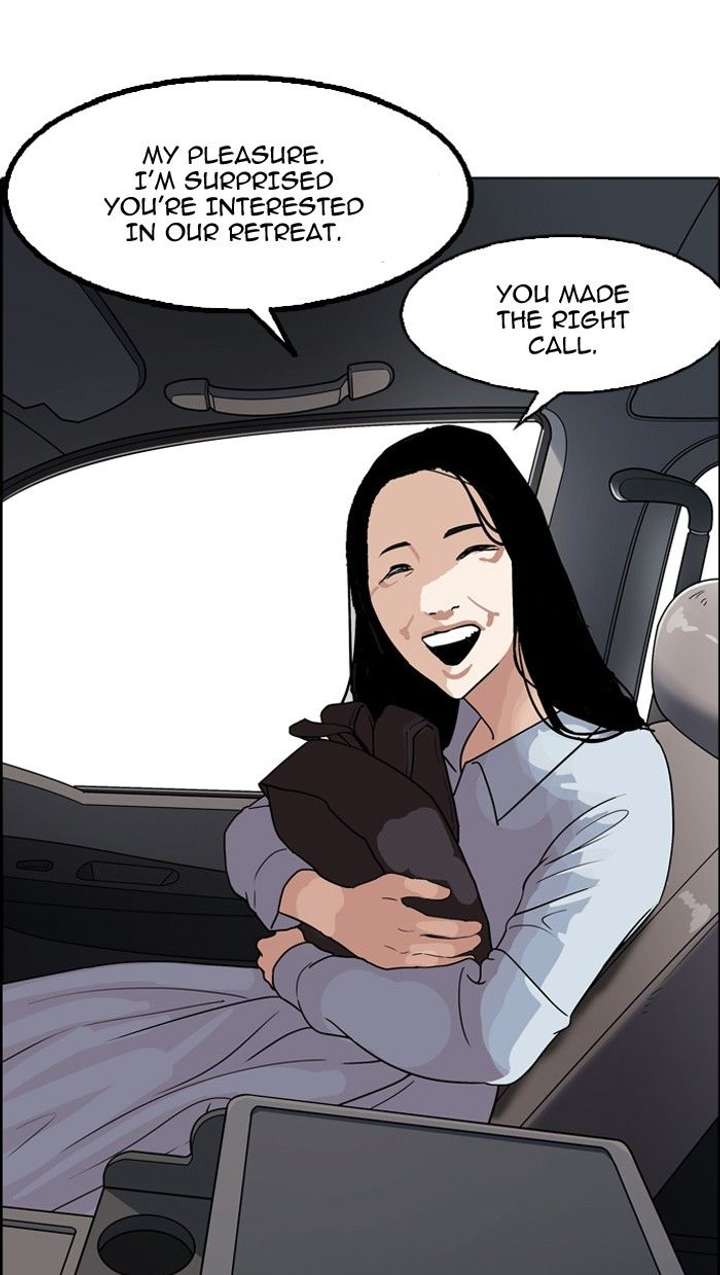 Lookism Chapter 133 - Page 78