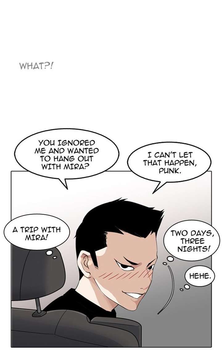 Lookism Chapter 133 - Page 87