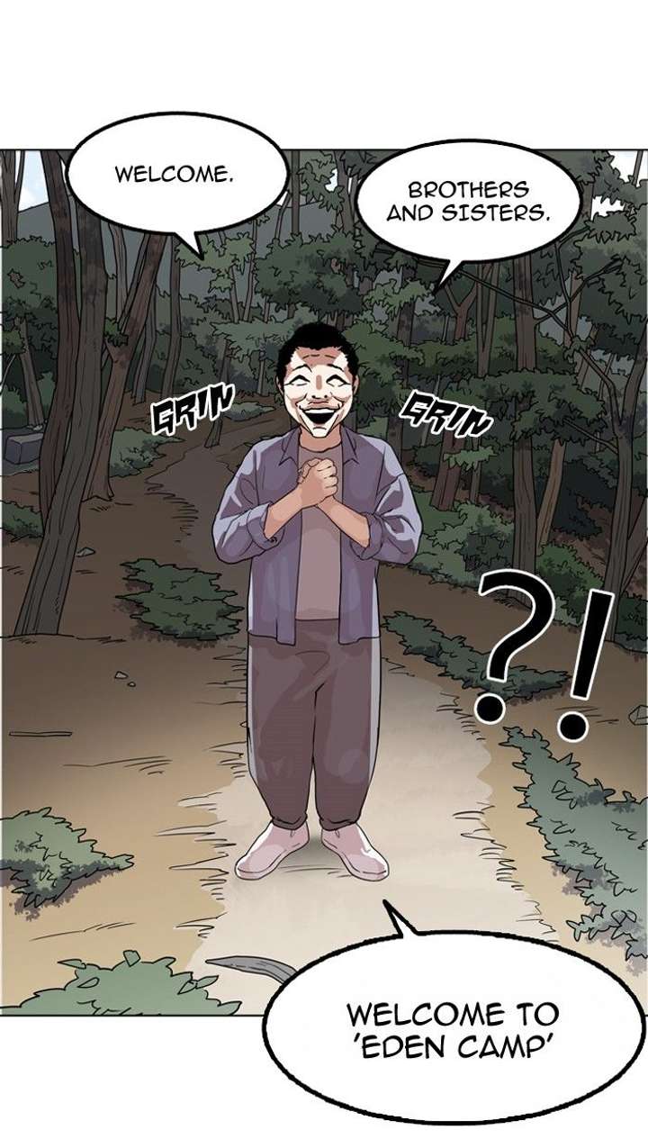 Lookism Chapter 133 - Page 95