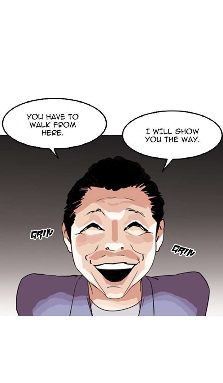 Lookism Chapter 133 - Page 96