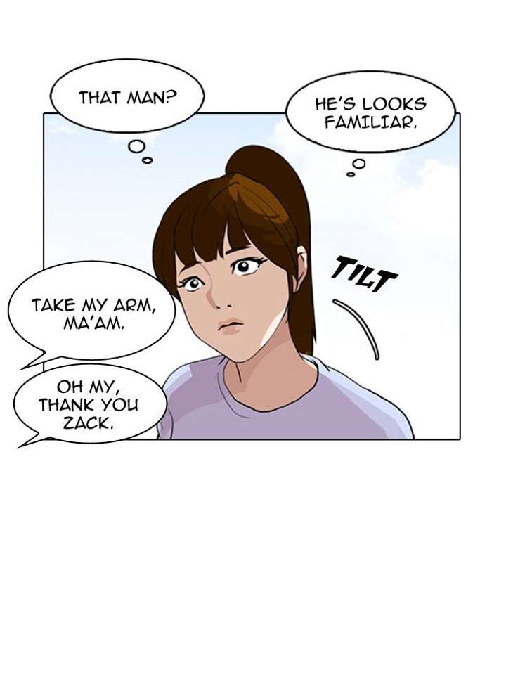 Lookism Chapter 133 - Page 98