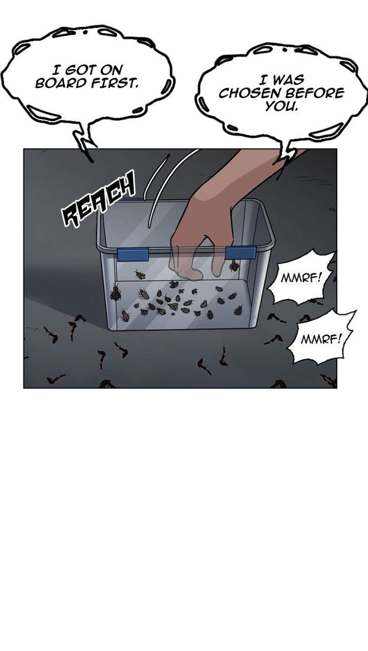 Lookism Chapter 134 - Page 107
