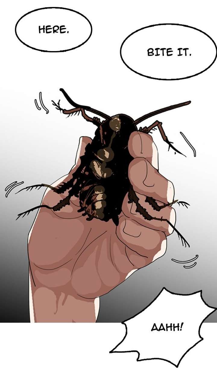 Lookism Chapter 134 - Page 108