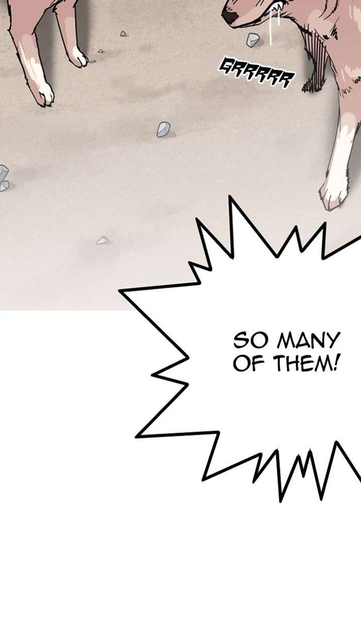 Lookism Chapter 134 - Page 37