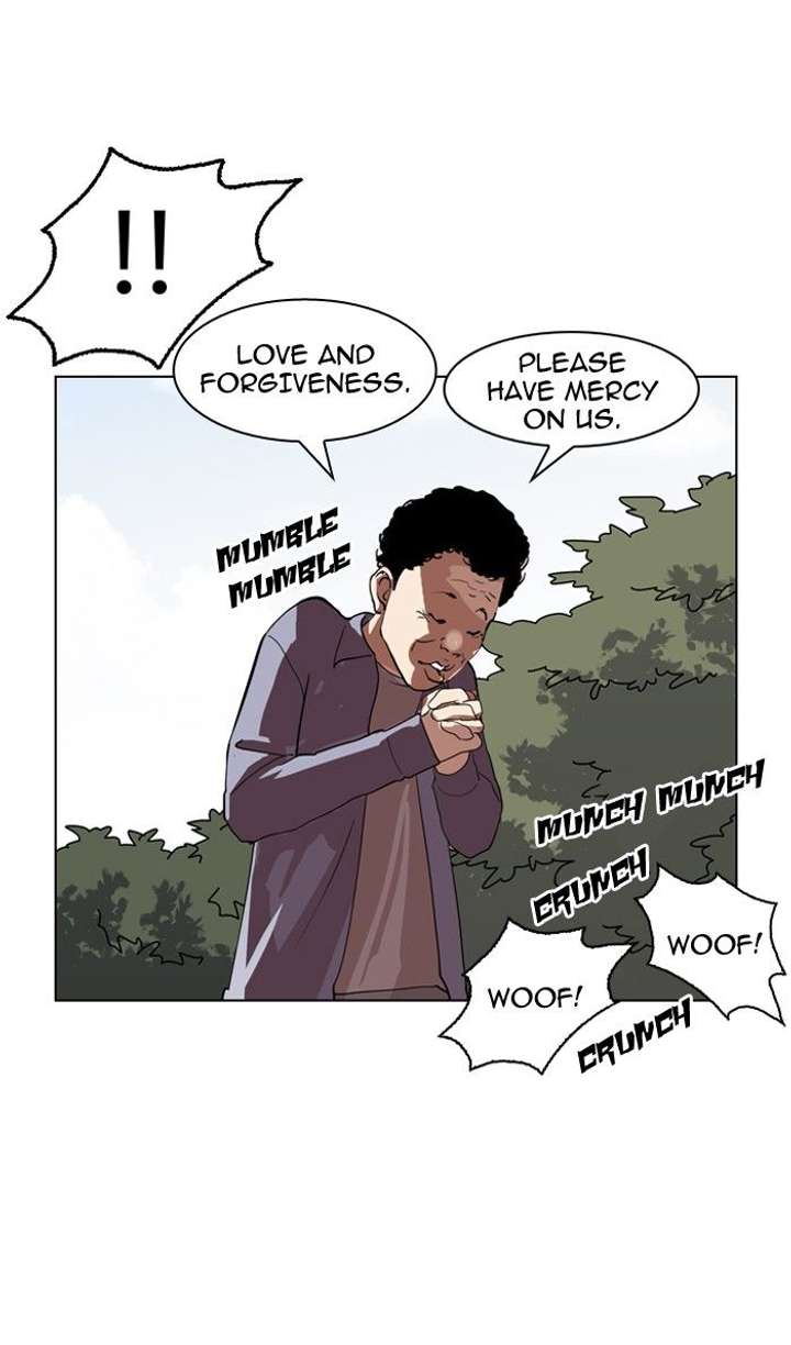 Lookism Chapter 134 - Page 39