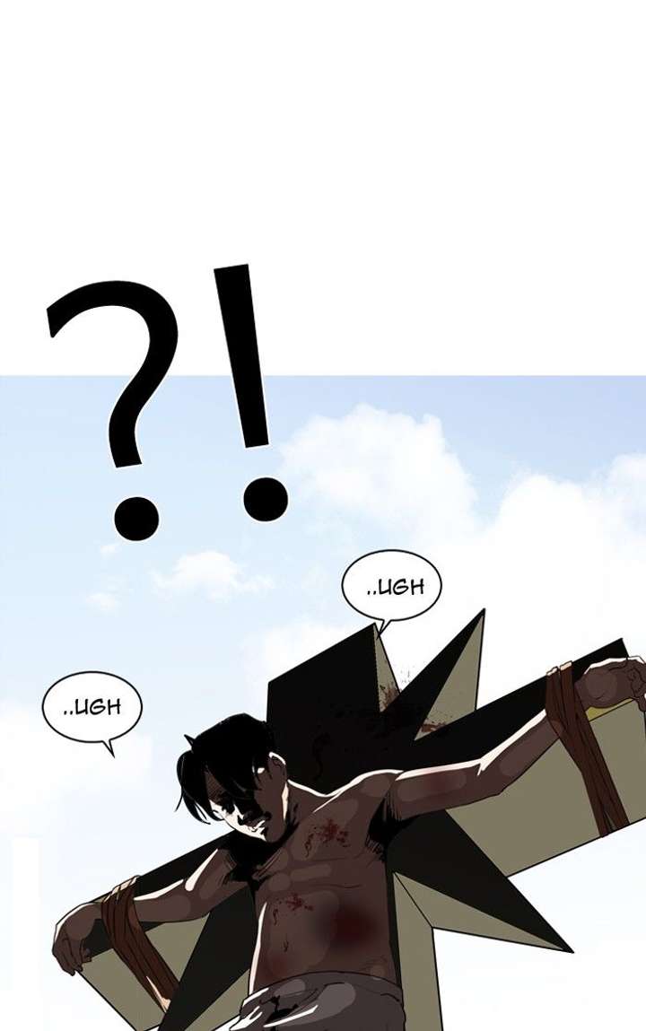 Lookism Chapter 134 - Page 4