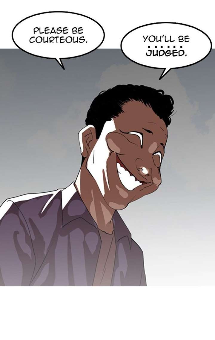 Lookism Chapter 134 - Page 41