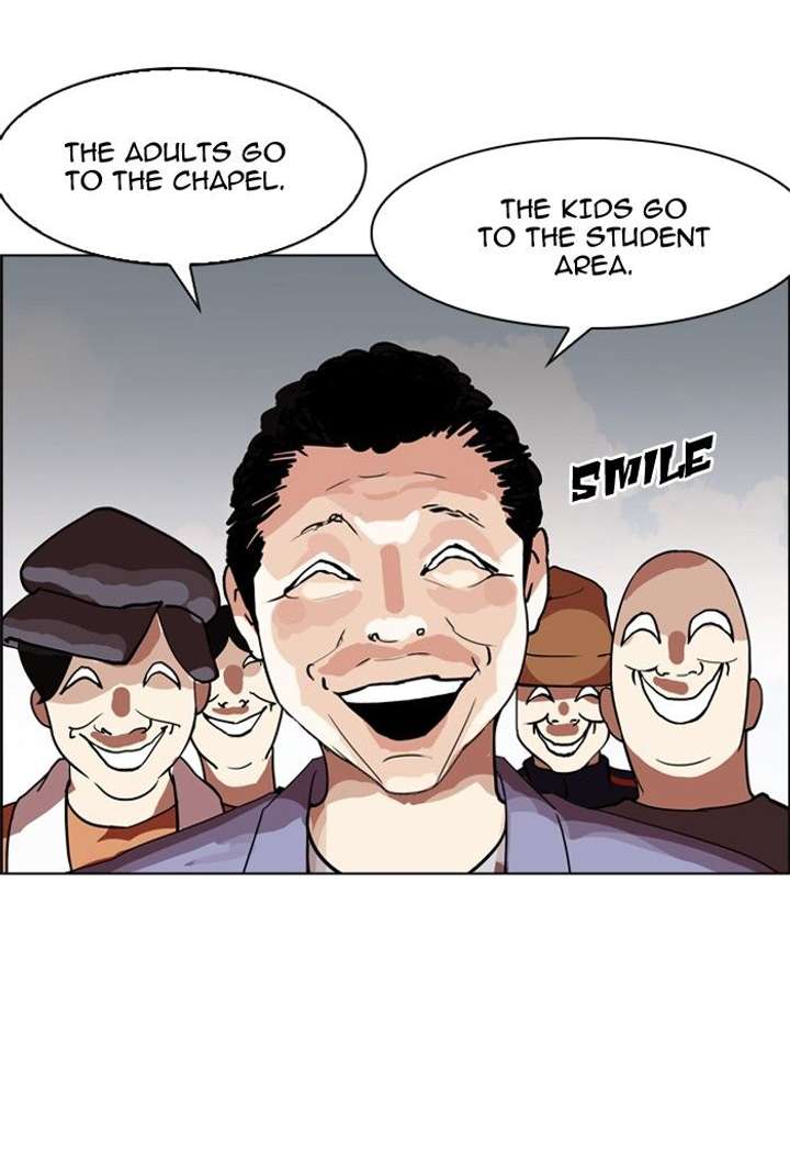 Lookism Chapter 134 - Page 48