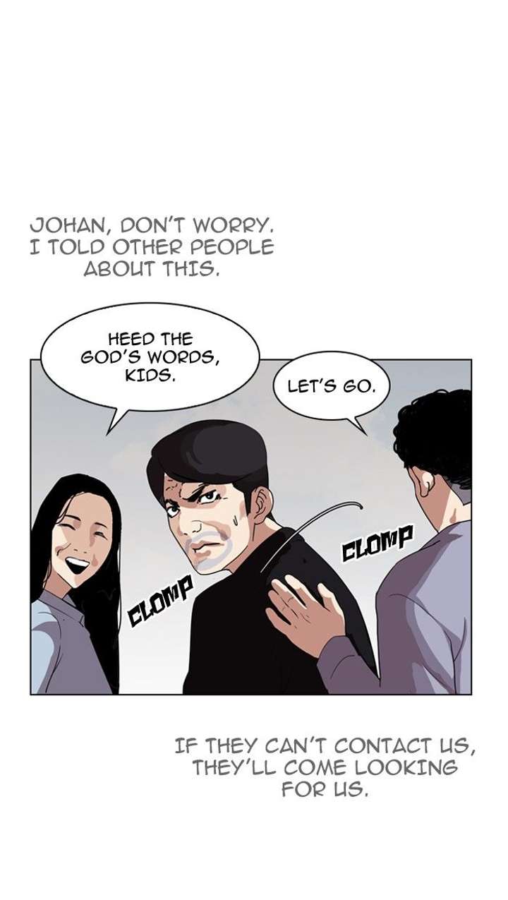 Lookism Chapter 134 - Page 52