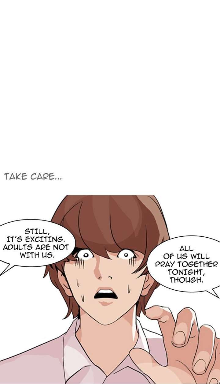 Lookism Chapter 134 - Page 54