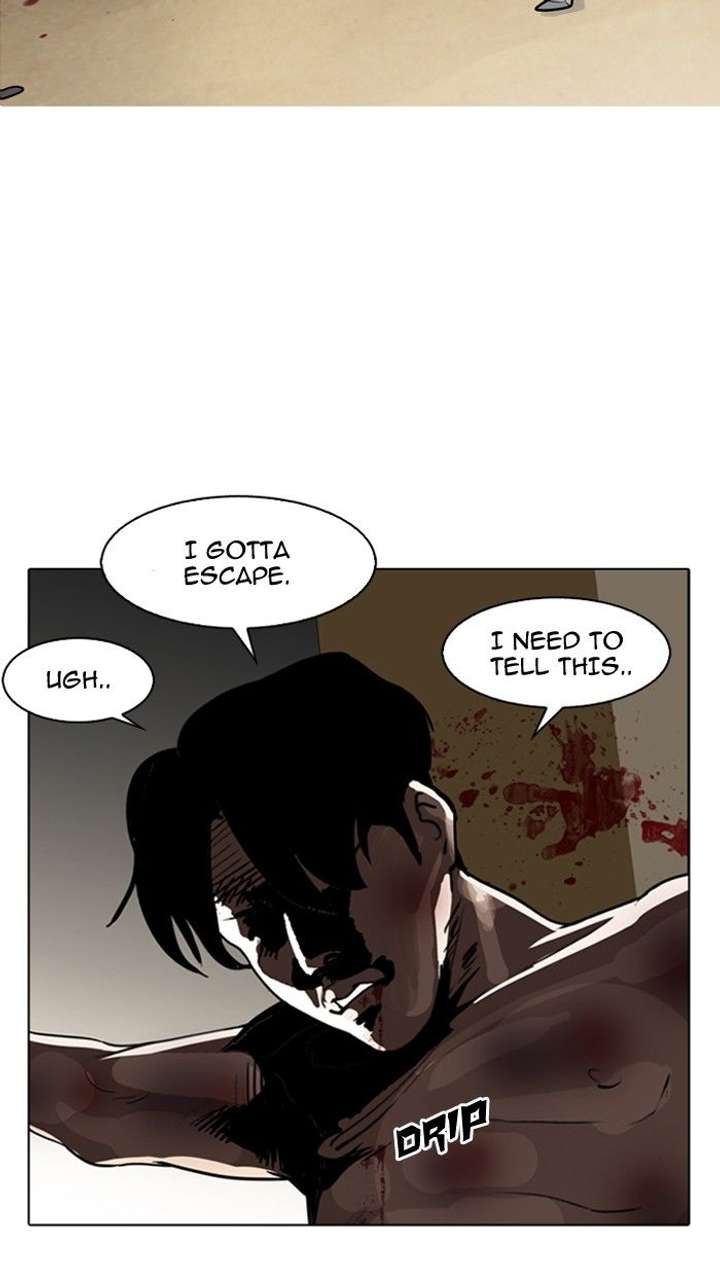 Lookism Chapter 134 - Page 6