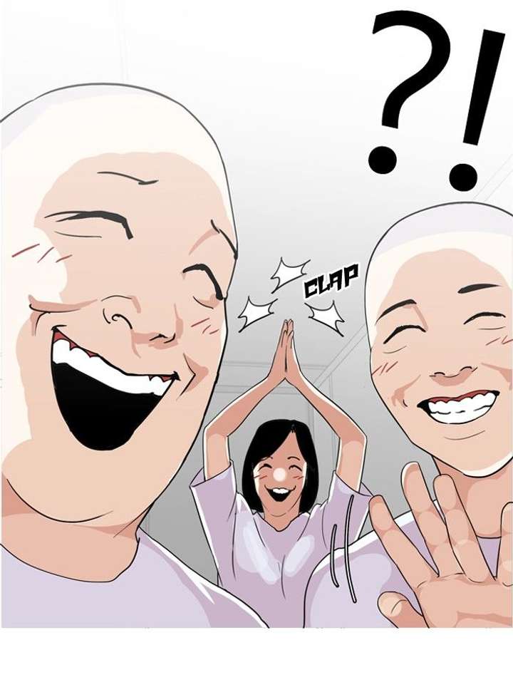 Lookism Chapter 134 - Page 63