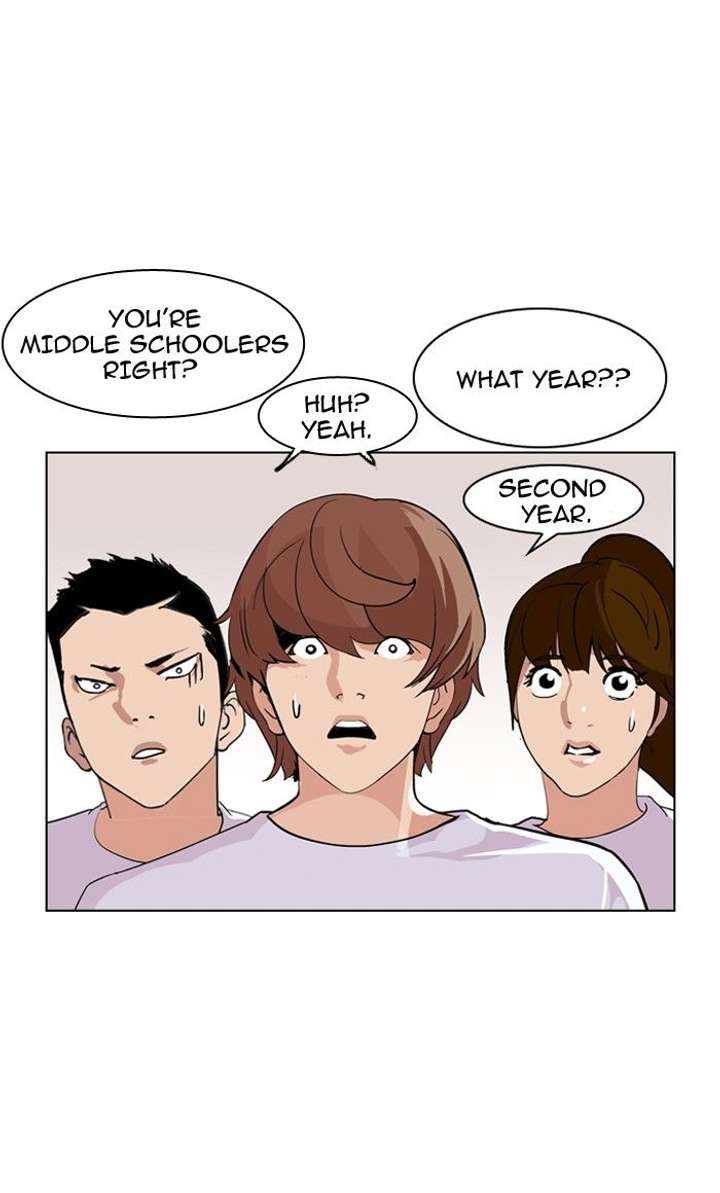 Lookism Chapter 134 - Page 64