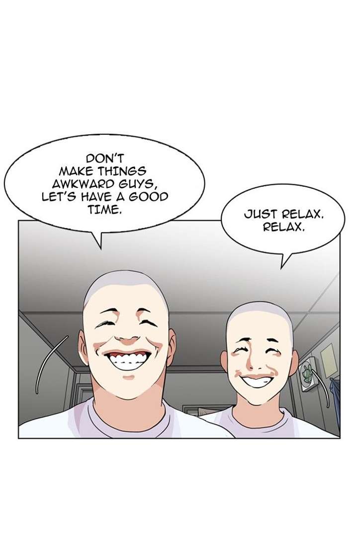 Lookism Chapter 134 - Page 67