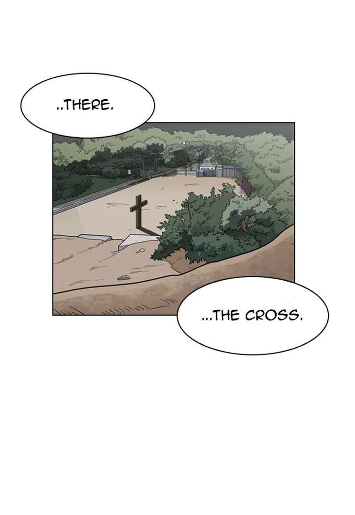 Lookism Chapter 134 - Page 86