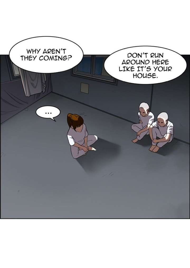 Lookism Chapter 134 - Page 90