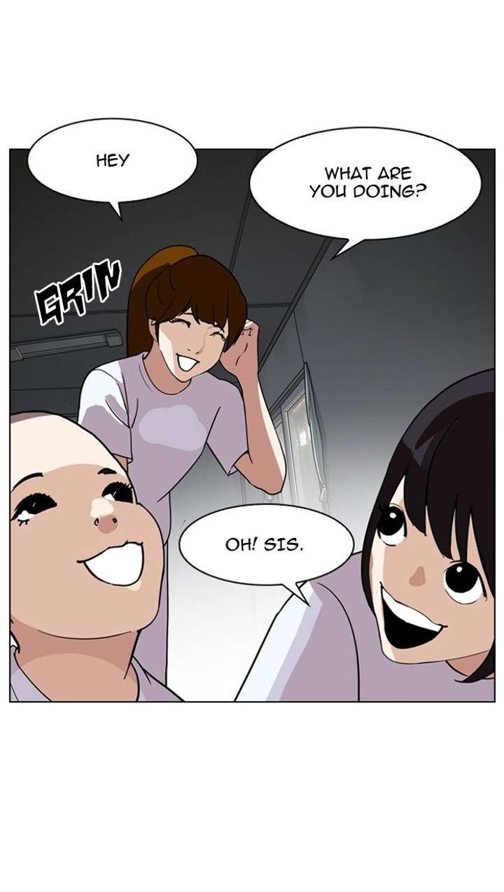 Lookism Chapter 134 - Page 93