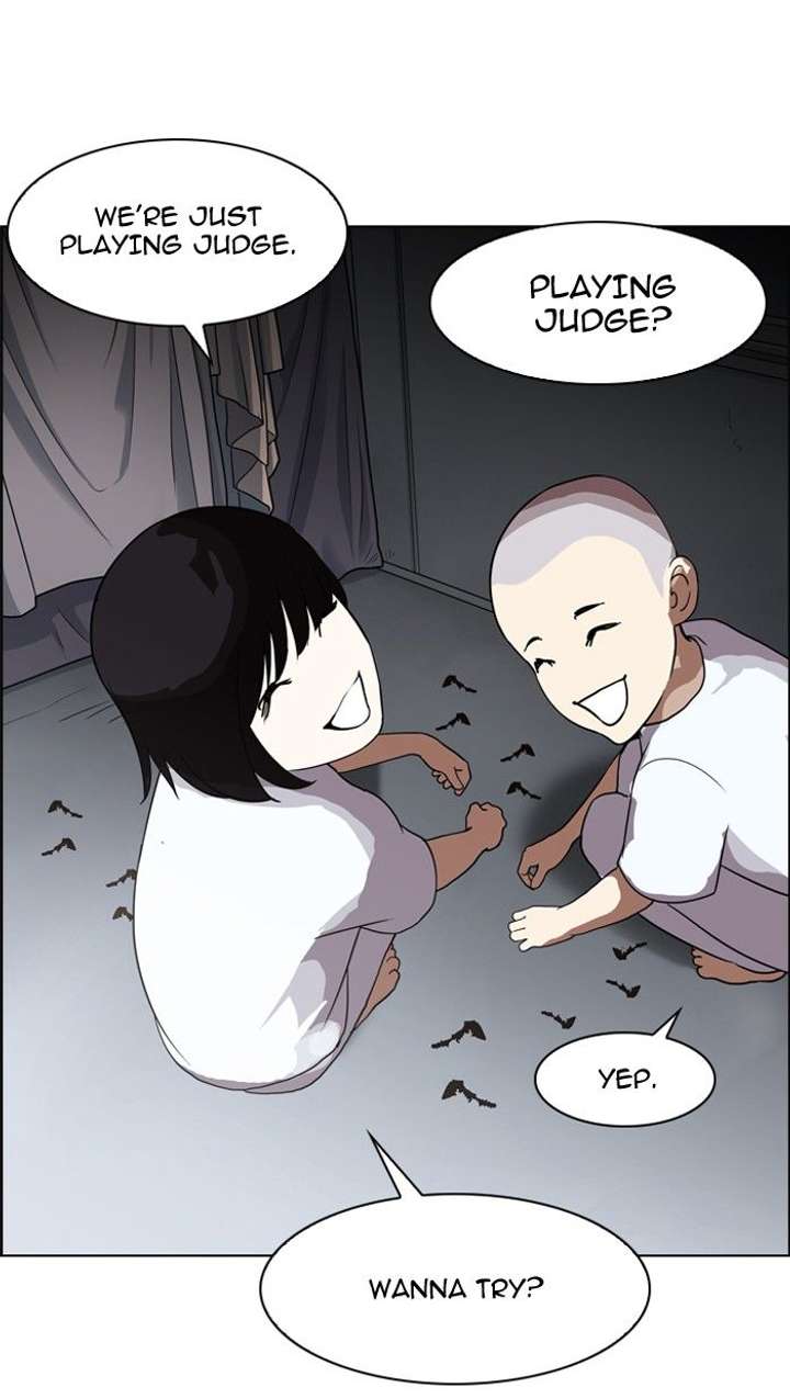 Lookism Chapter 134 - Page 94