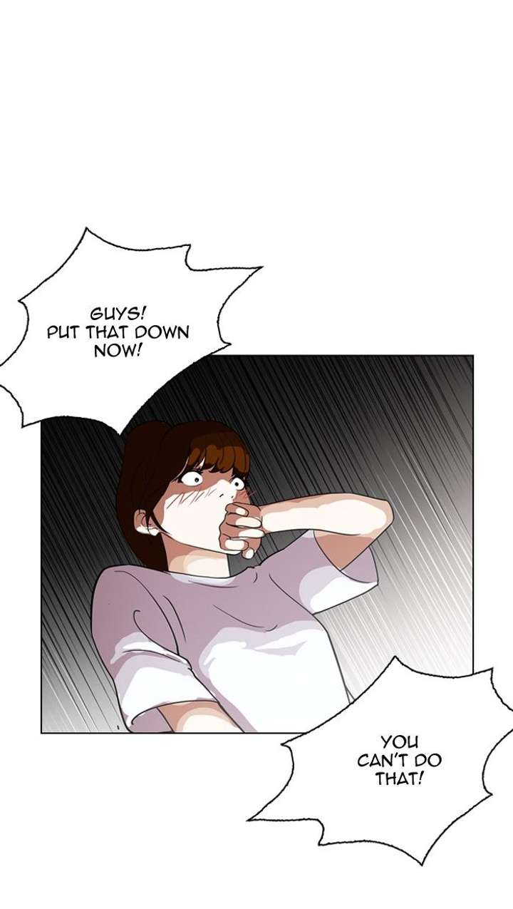 Lookism Chapter 134 - Page 97