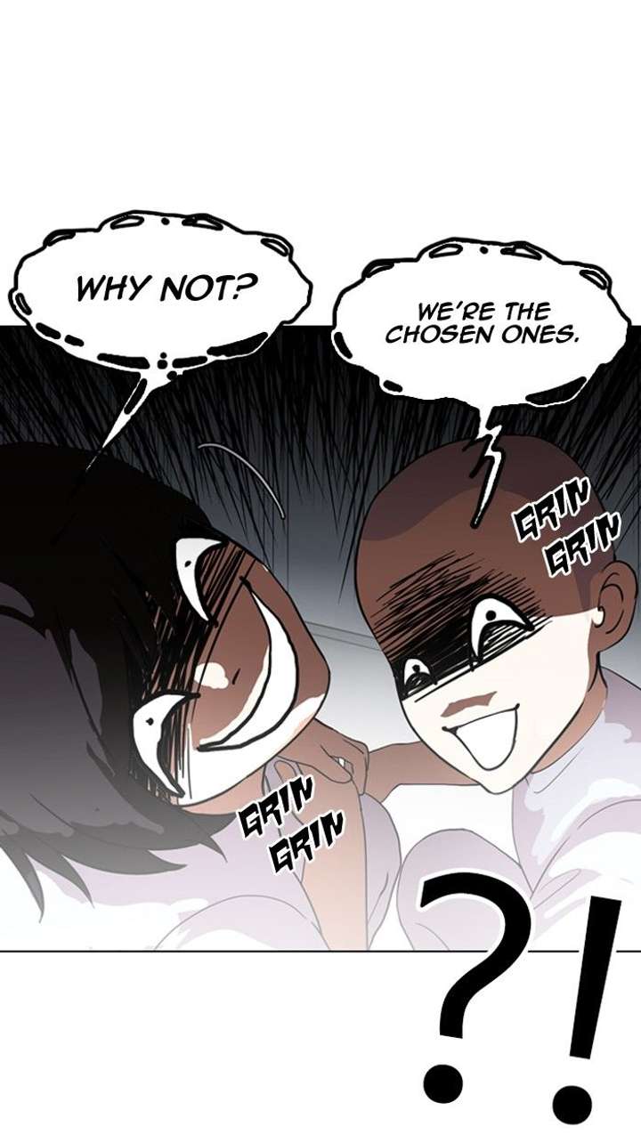 Lookism Chapter 134 - Page 98