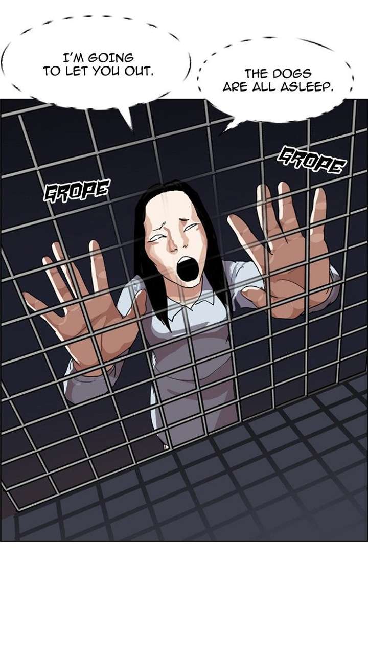 Lookism Chapter 135 - Page 102