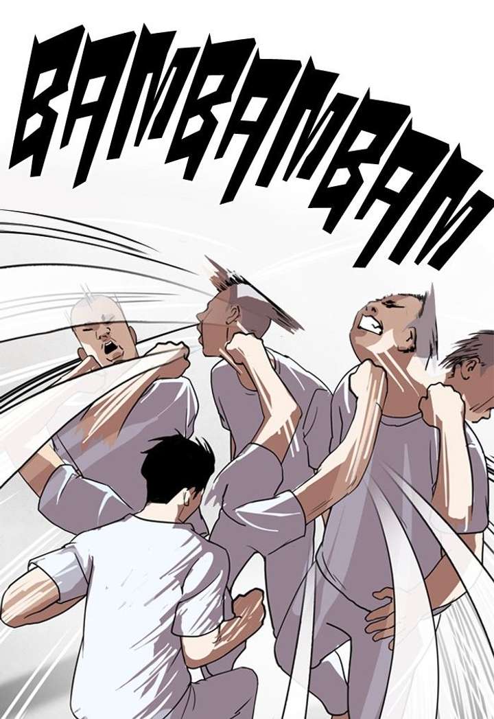 Lookism Chapter 135 - Page 23