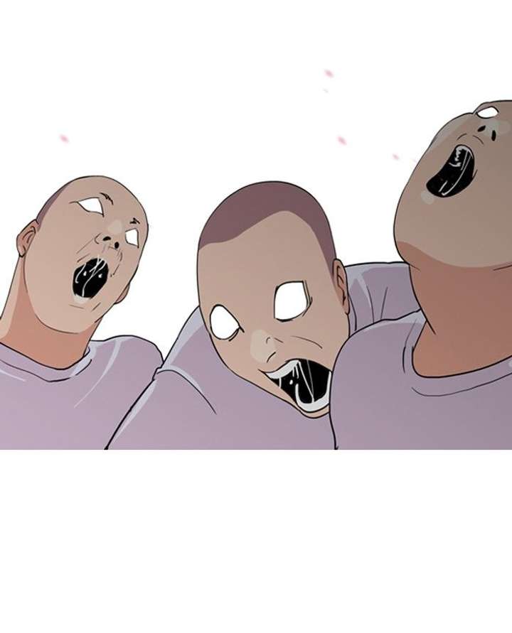 Lookism Chapter 135 - Page 25