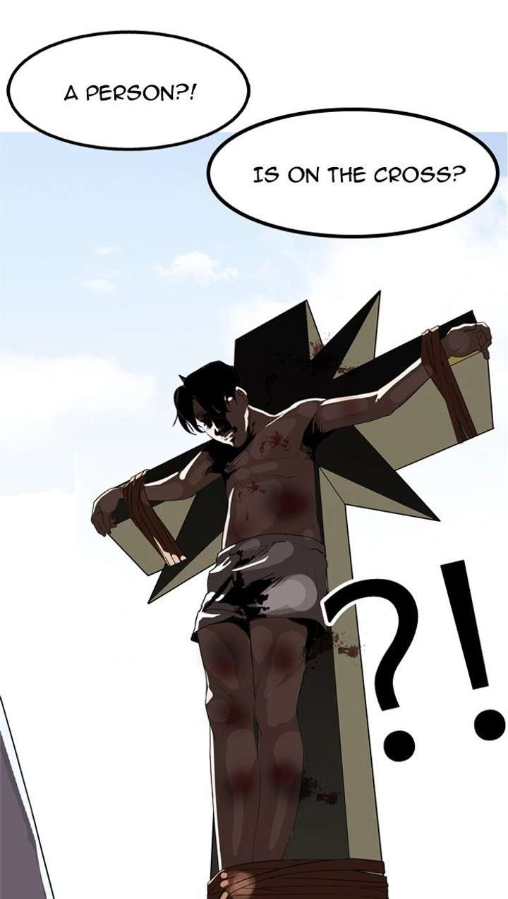 Lookism Chapter 135 - Page 3