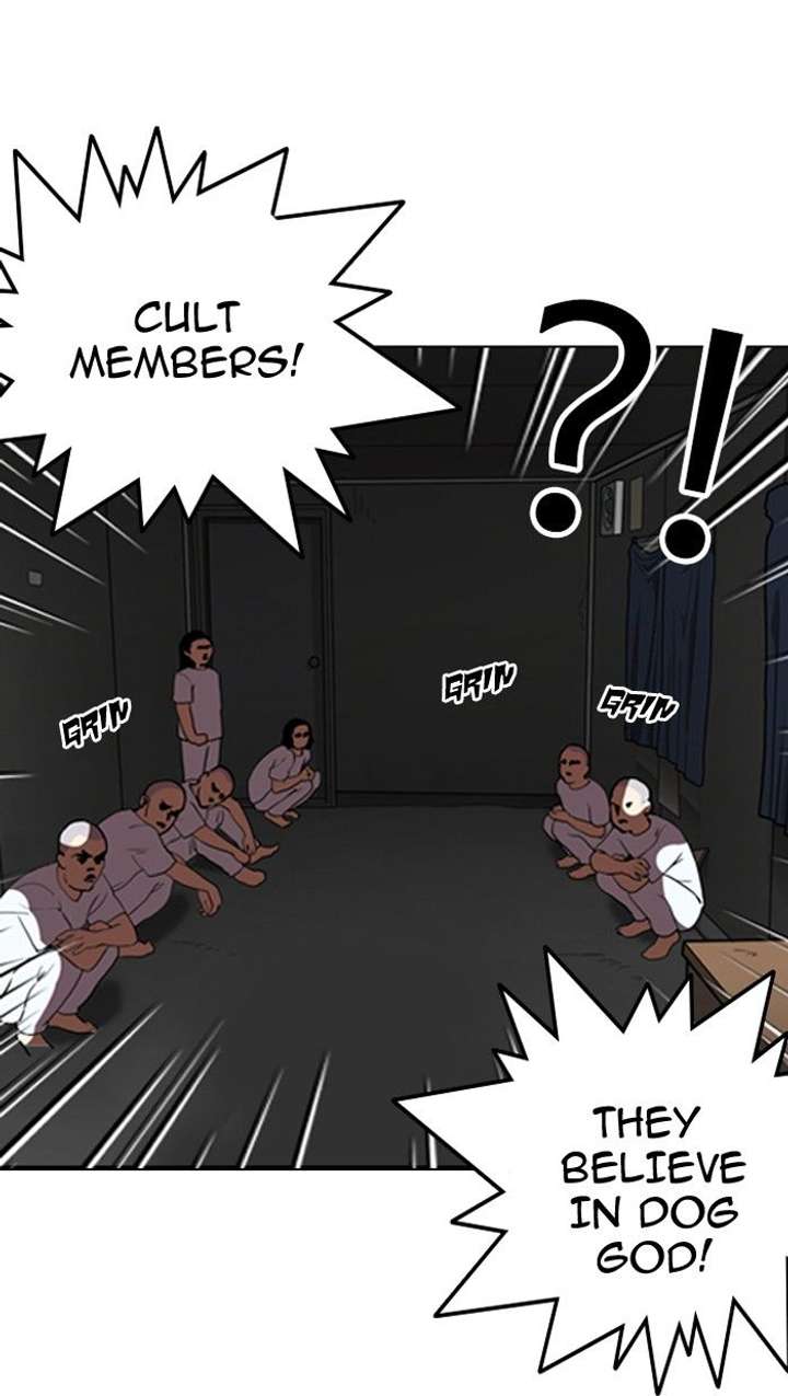 Lookism Chapter 135 - Page 30